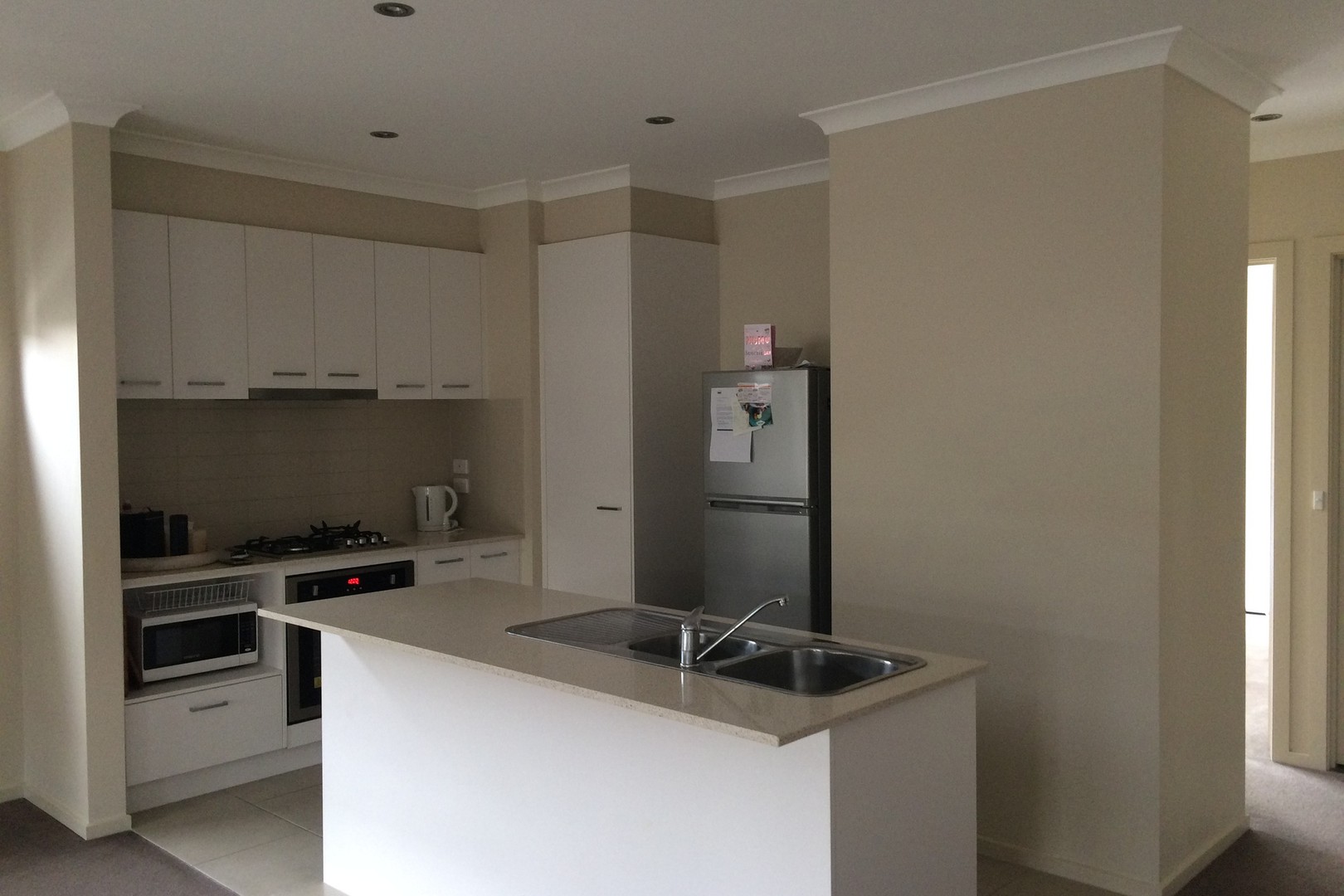 12/8 The Crossing, Caroline Springs, VIC 3023 - Thumbnail 1 - 04/03/2026