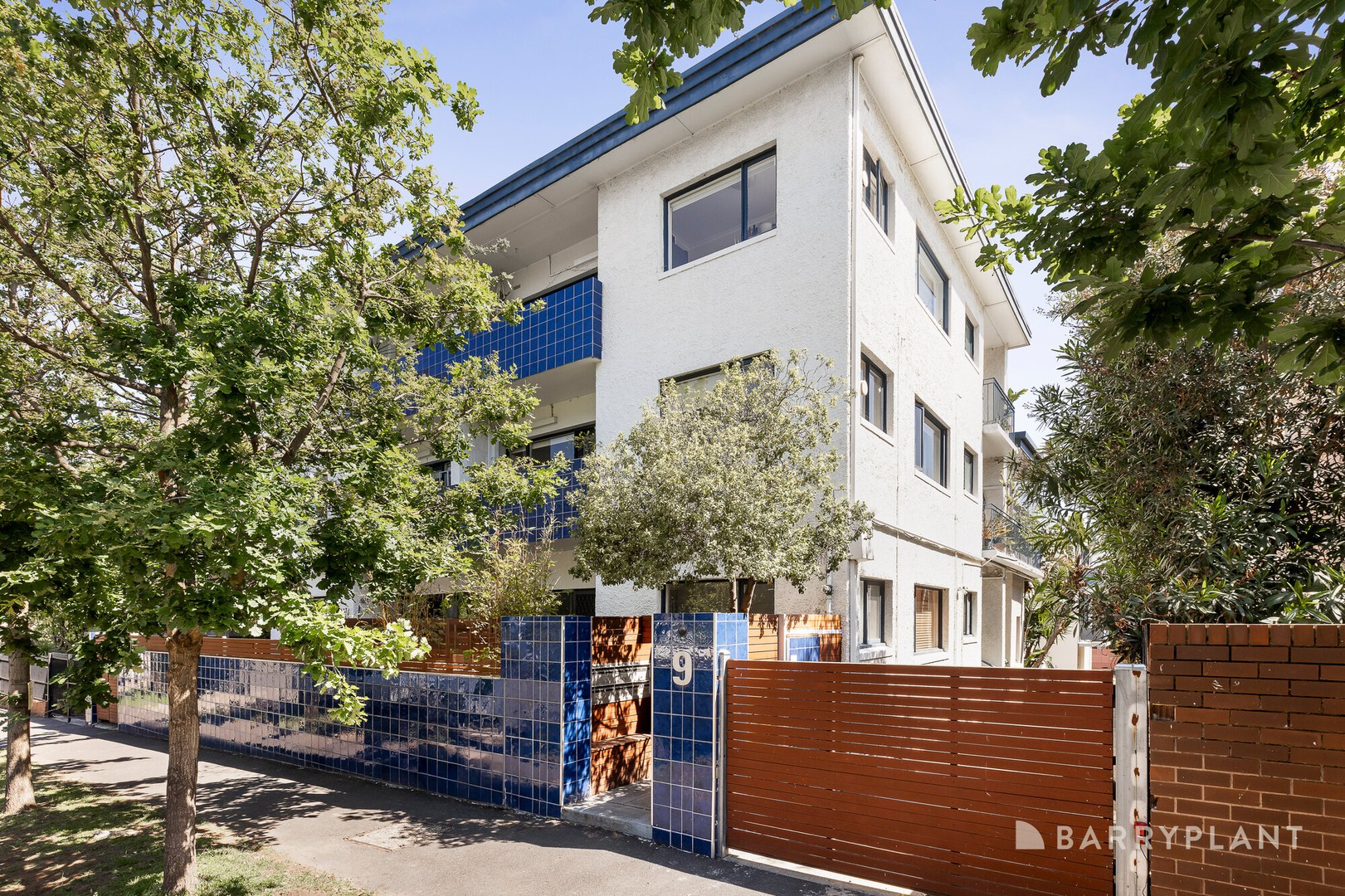 12/9 Herbert Street, St Kilda, VIC 3182, St Kilda - Thumbnail 5