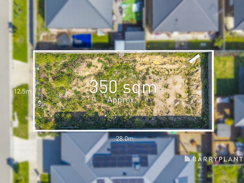 12 Alcott Way, Officer, VIC 3809 - Image - 05/11/2025