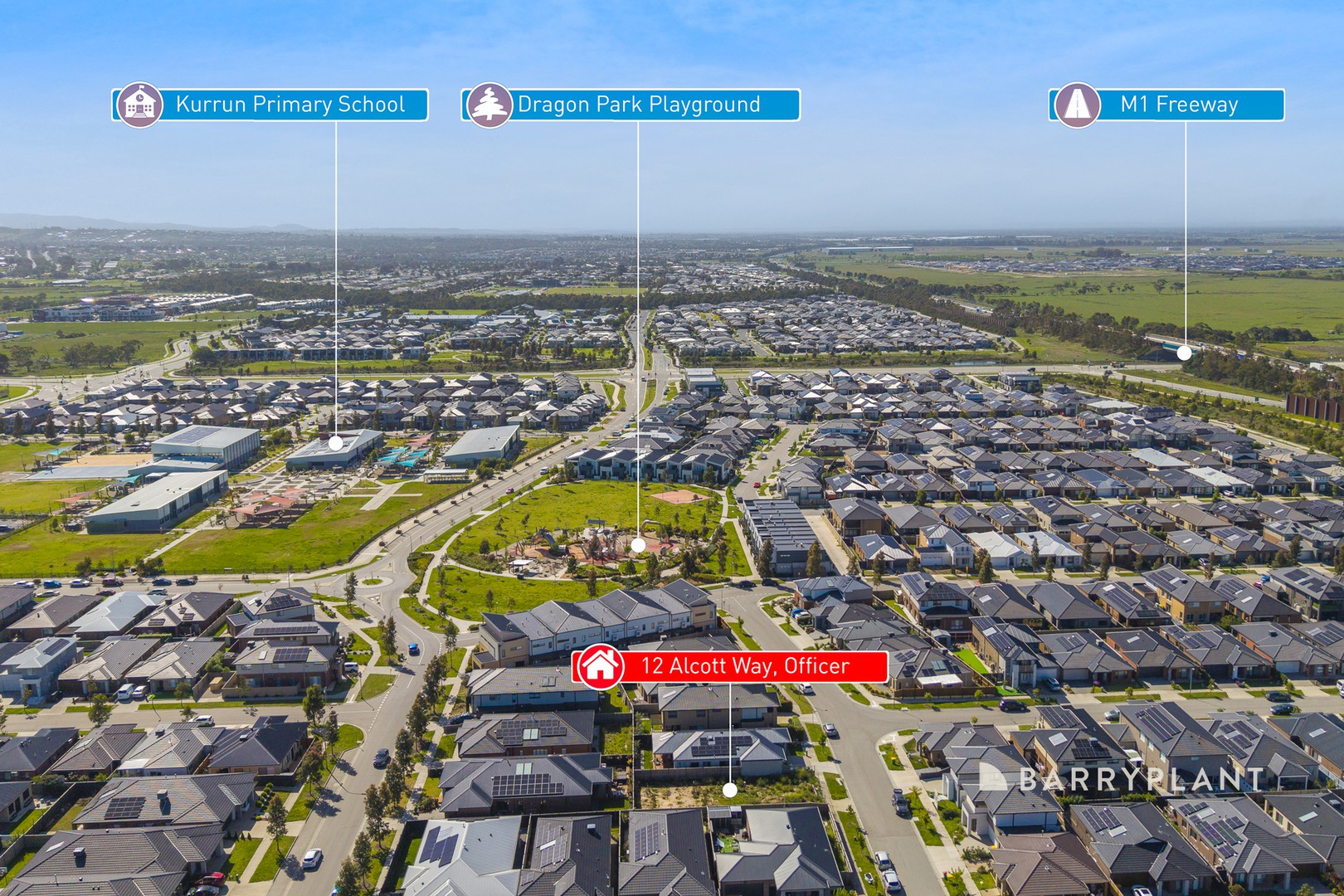 12 Alcott Way, Officer, VIC 3809 - Thumbnail 2 - 05/11/2025