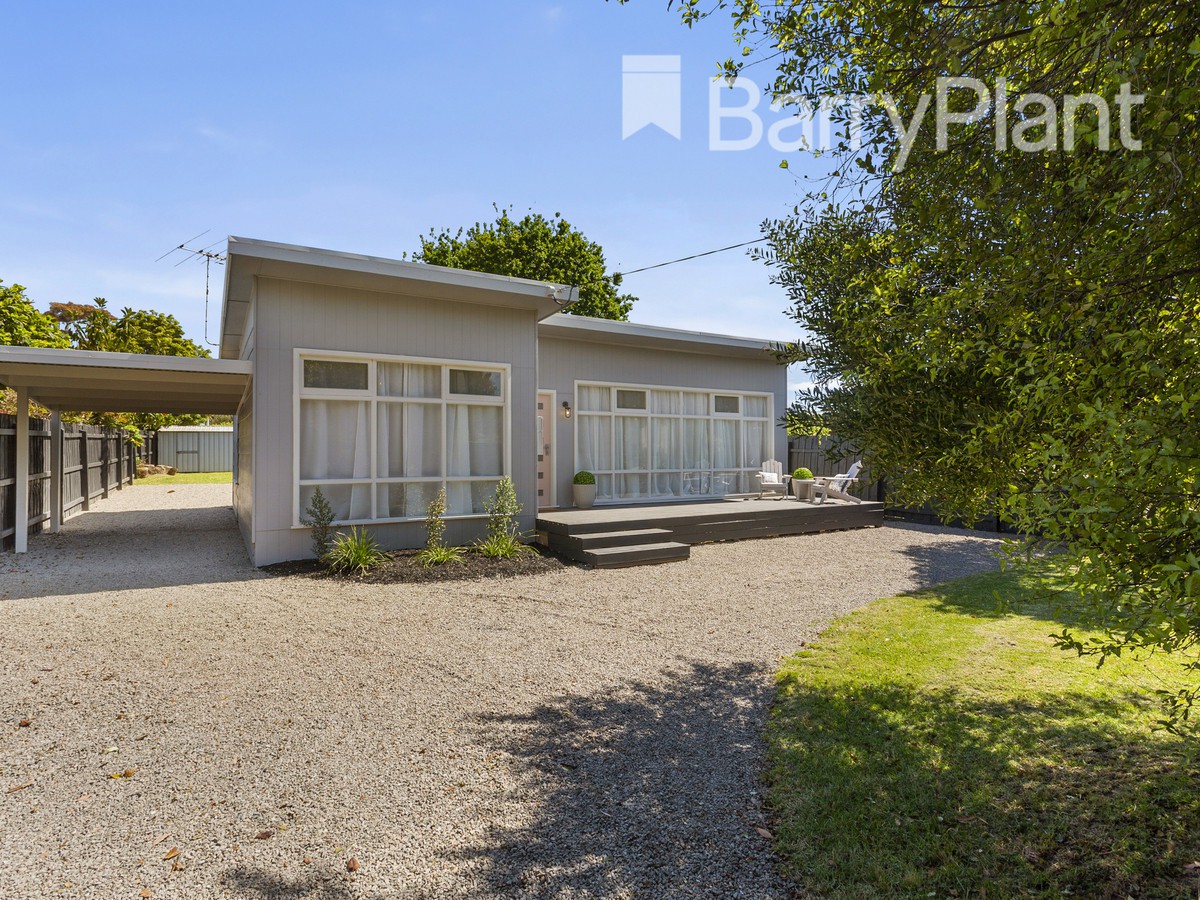 12 Allambi Avenue, Capel Sound, VIC 3940 - Thumbnail 2 - 17/10/2022