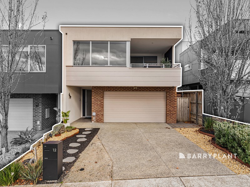 12 Aramon Way, Berwick, VIC 3806 - Image - 05/08/2026