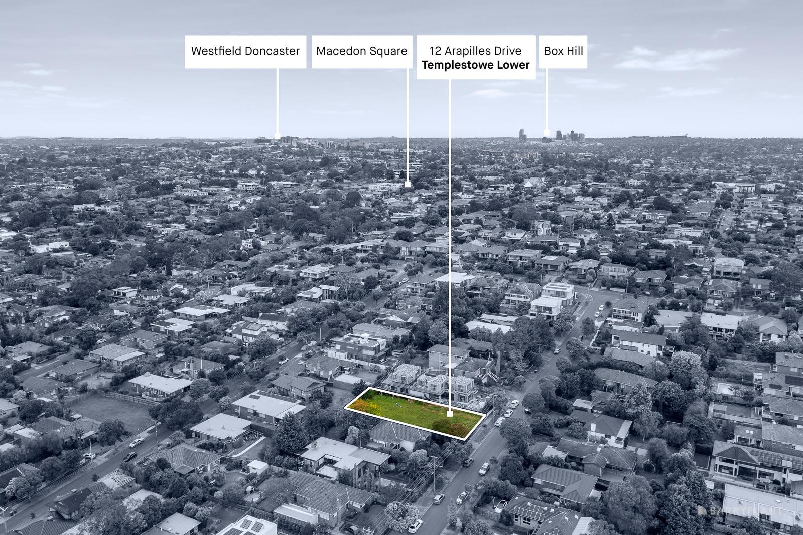 12 Arapilles Drive, Templestowe Lower, VIC 3107, Templestowe Lower - Thumbnail 2