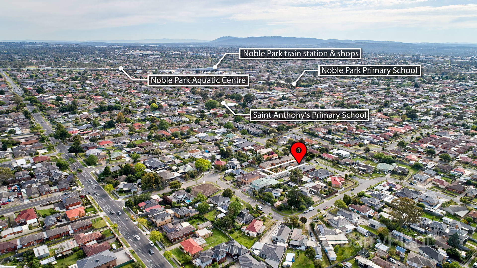 12 Backous Way, Noble Park, VIC 3174, Noble Park - Thumbnail 6
