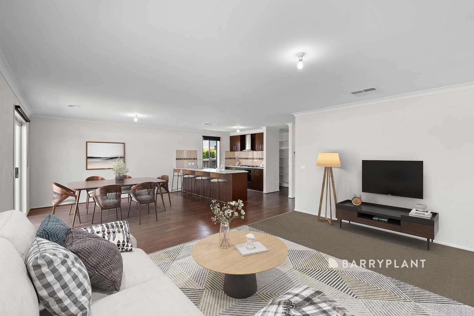 12 Bailey Road, Warragul, VIC 3820, Warragul - Thumbnail 2