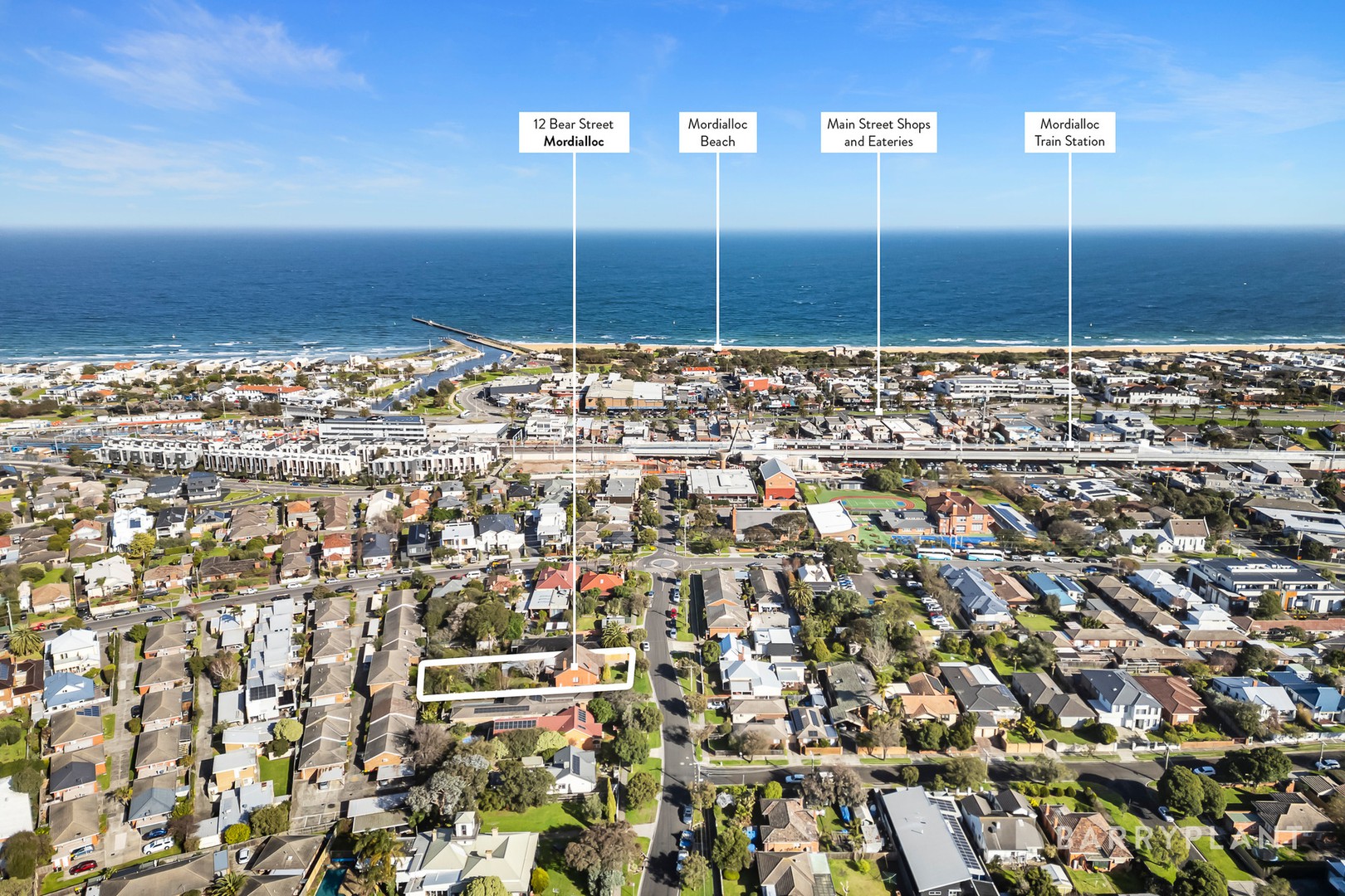 12 Bear Street, Mordialloc, VIC 3195, Mordialloc - Image 1