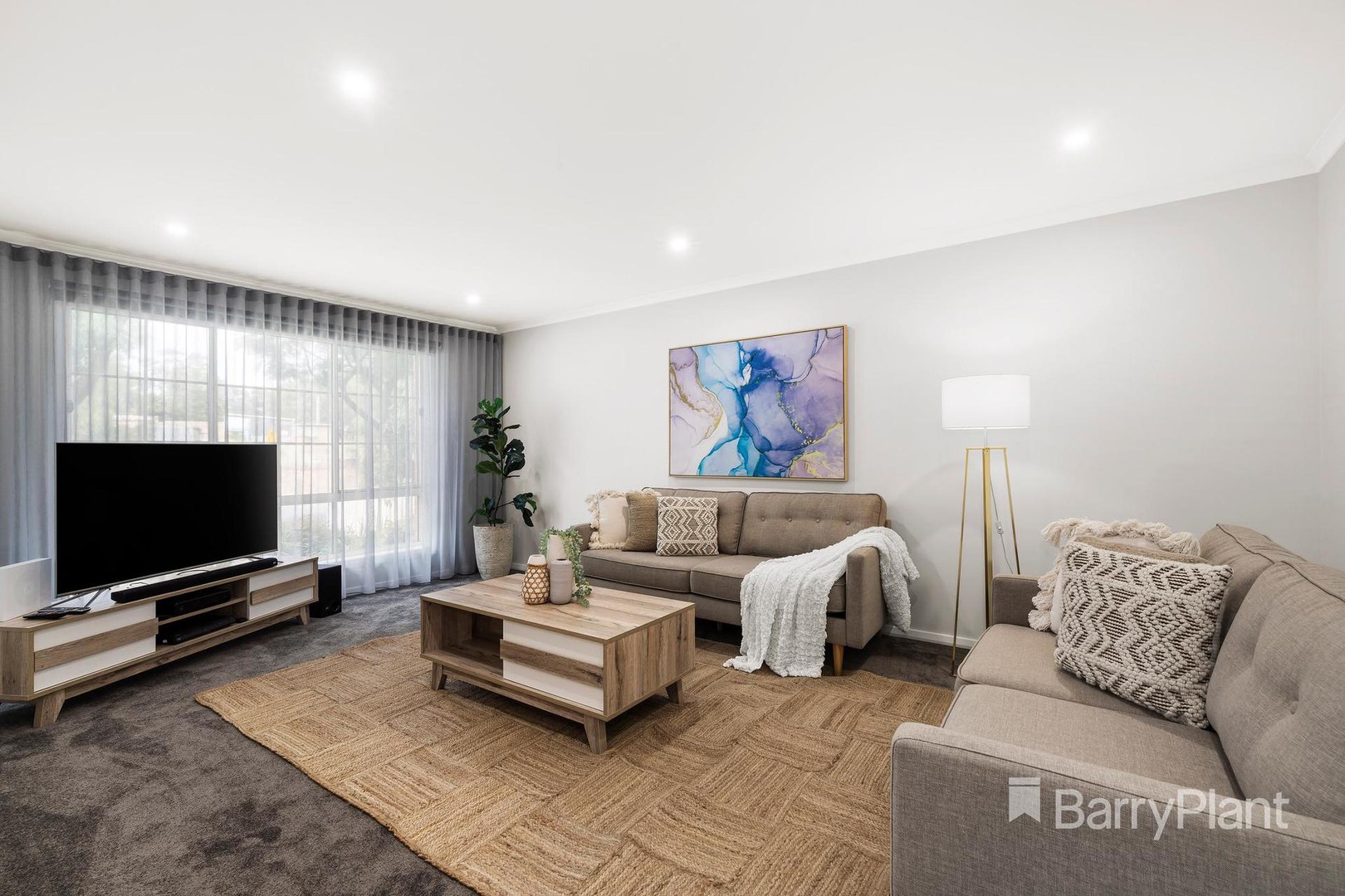 12 Belmont Way, Mill Park, VIC 3082, Mill Park - Thumbnail 4