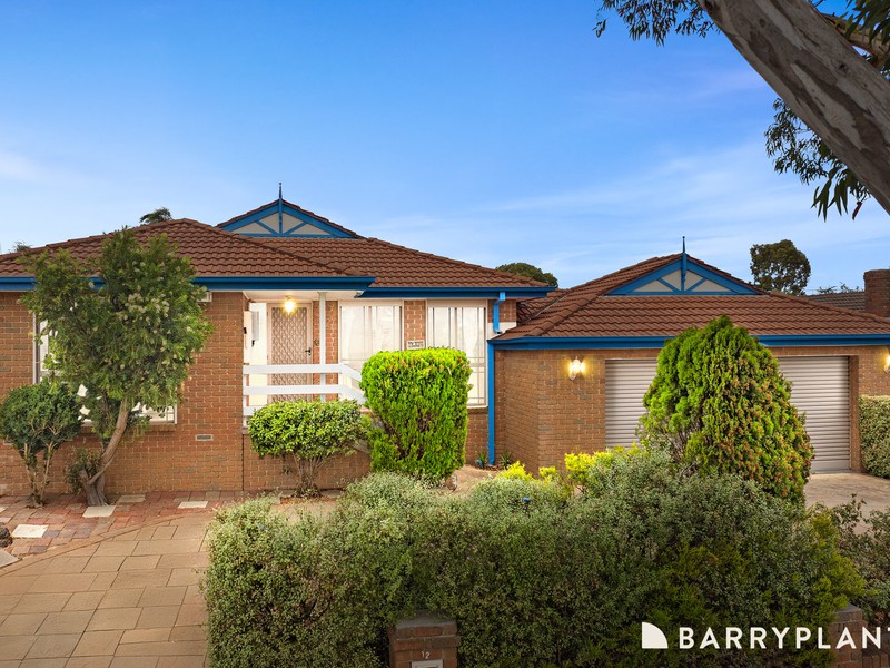 12 Bradley Drive, Mill Park, VIC 3082 - Image - 26/02/2026