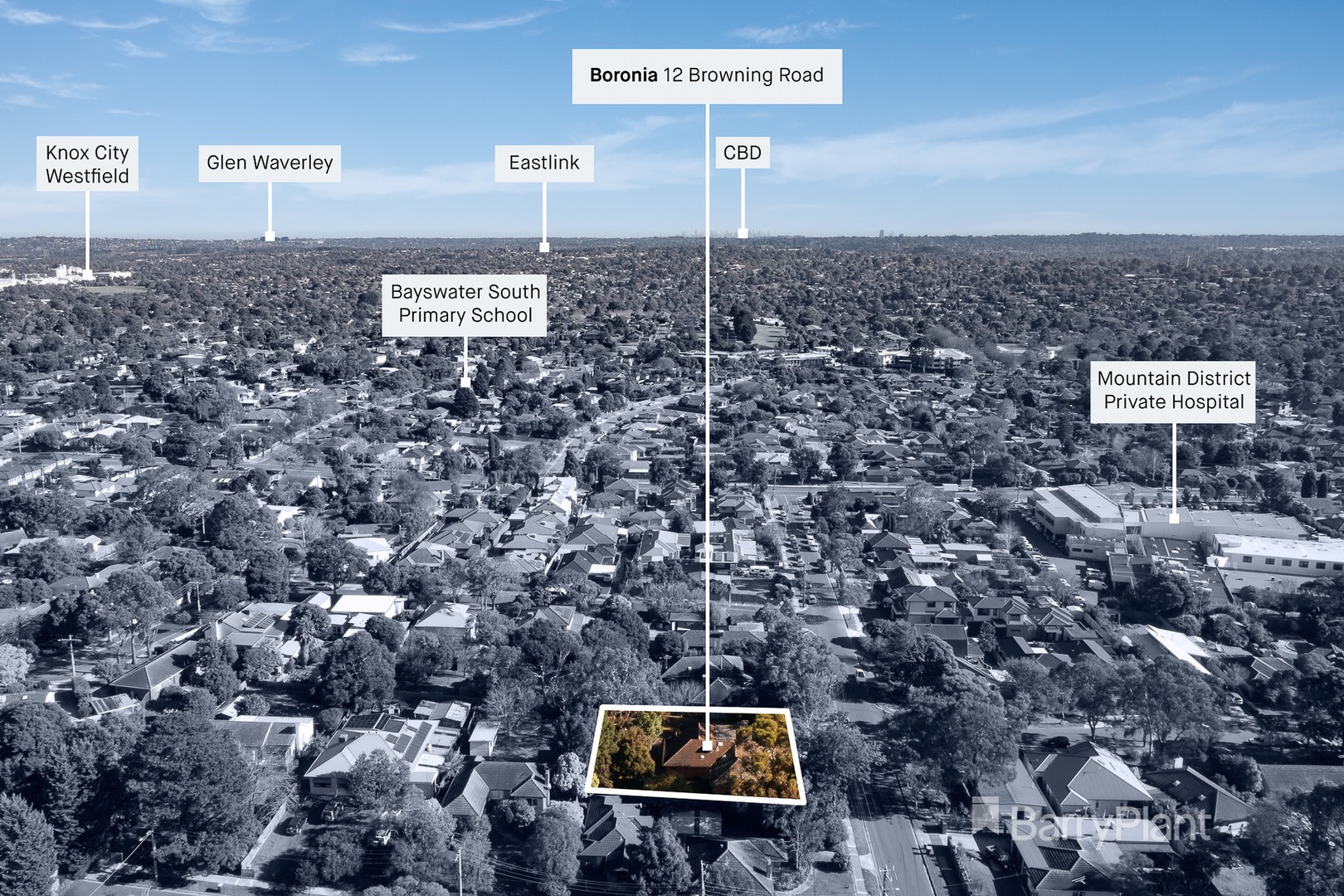 12 Browning RoadBoronia, VIC 3155, Boronia - Thumbnail 4