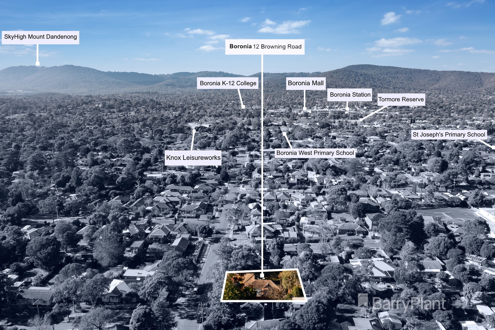 12 Browning RoadBoronia, VIC 3155, Boronia - Thumbnail 5