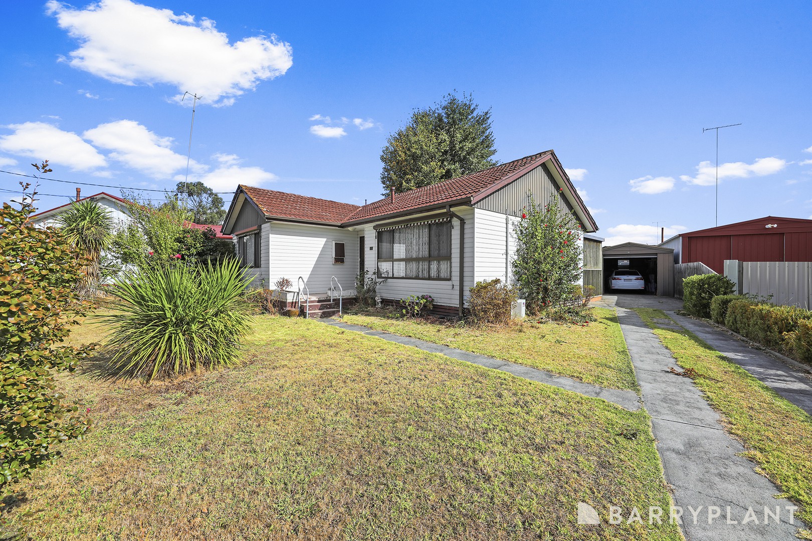 12 Budge Street, Morwell, VIC 3840, Morwell - Thumbnail 2