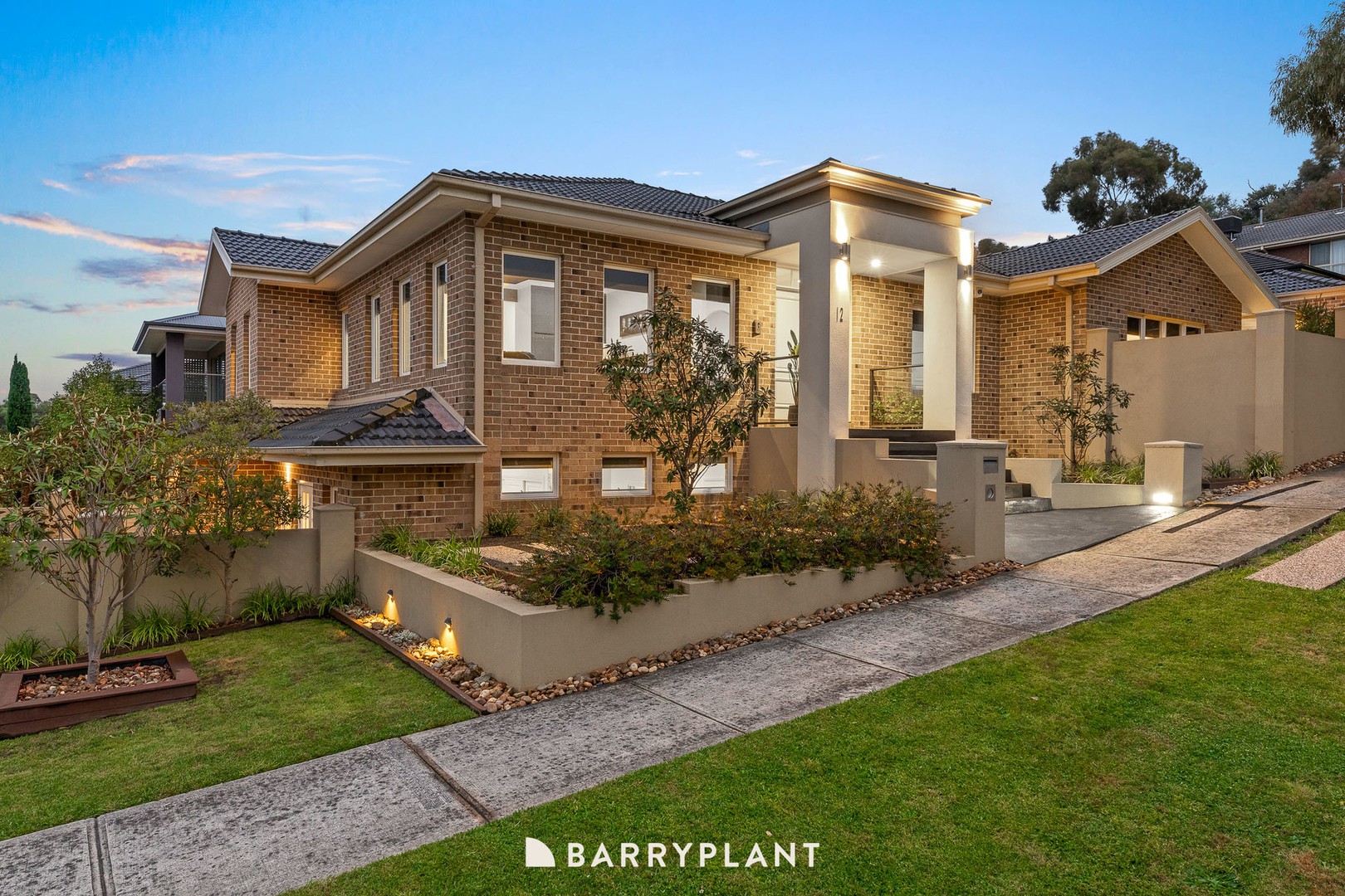 12 Bushlark Court, Berwick, VIC 3806 - Thumbnail 2 - 23/11/2023