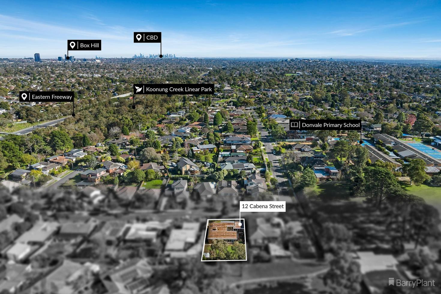 12 Cabena Street, Donvale, VIC 3111, Donvale - Thumbnail 8