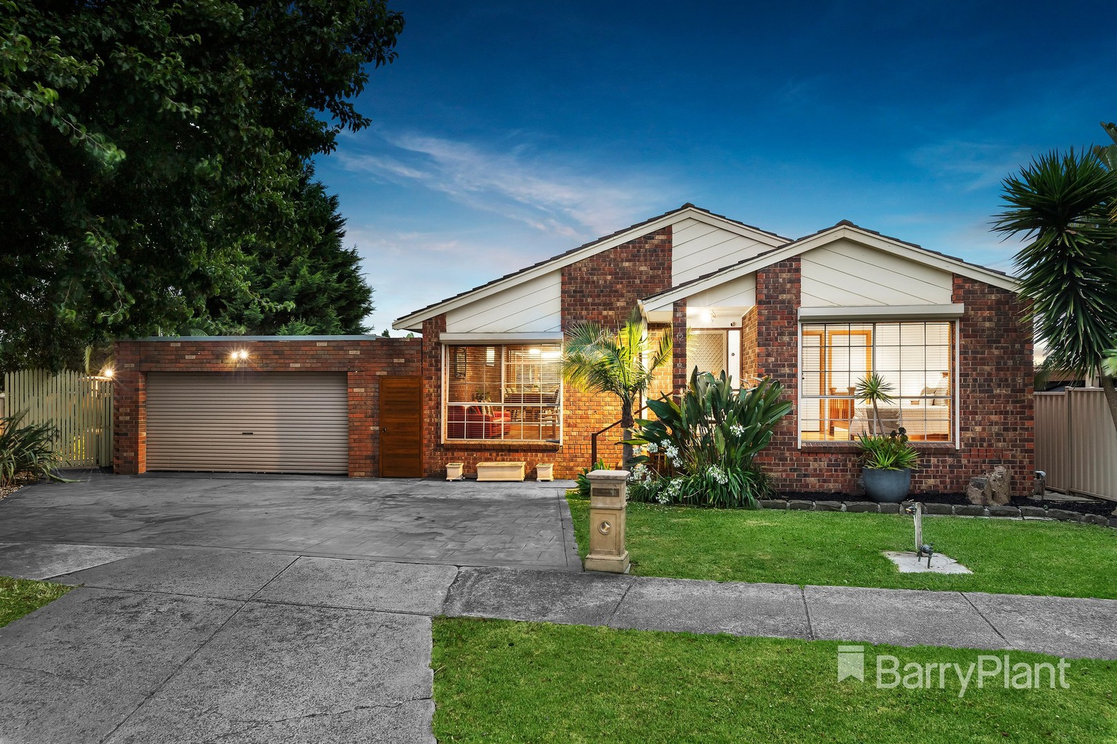 12 Calwell Court, Mill Park, VIC 3082, Mill Park - Thumbnail 3