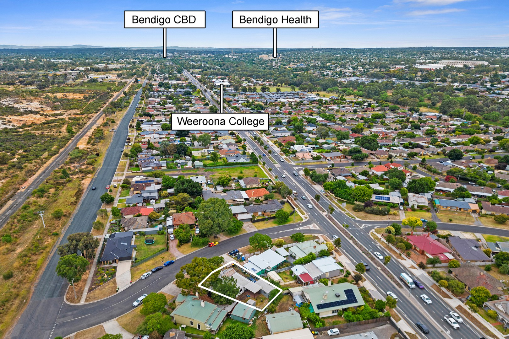 12 Cambridge Crescent, White Hills, VIC 3550, White Hills - Thumbnail 7