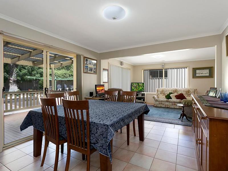 12 Campaspe MewsStrathdale, VIC 3550  - Leased, Strathdale - Thumbnail 5