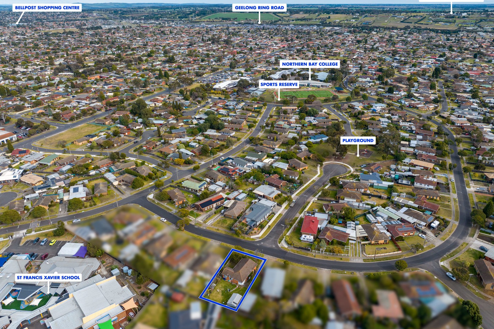 12 Carmarthen Drive, Corio, VIC 3214, Corio - Thumbnail 3