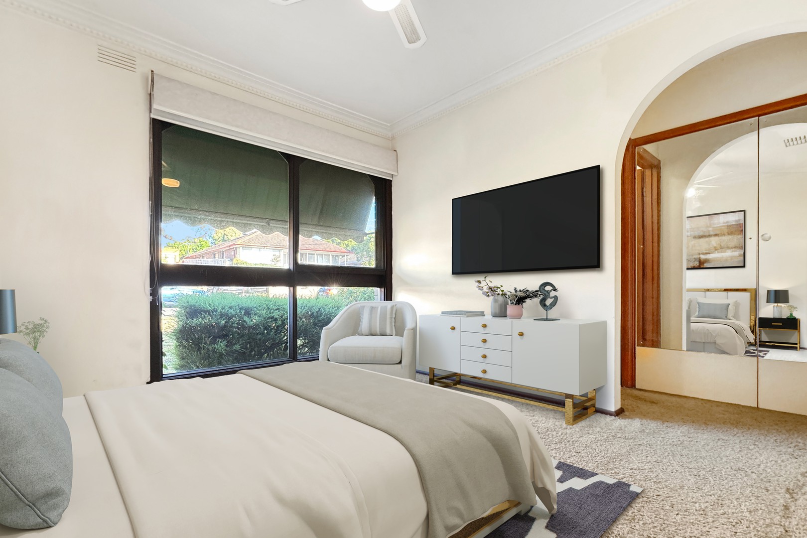 12 Carolyn Crescent, Bundoora, VIC 3083, Bundoora - Thumbnail 3