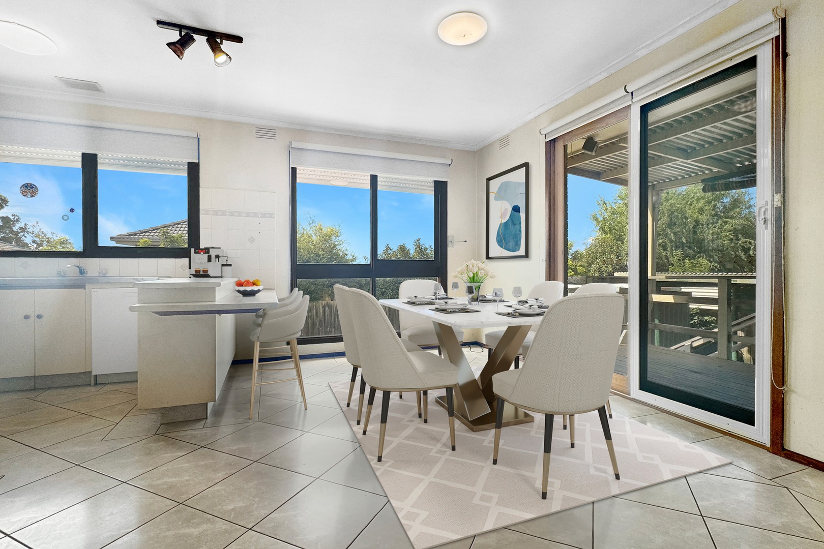 12 Carolyn Crescent, Bundoora, VIC 3083, Bundoora - Thumbnail 4