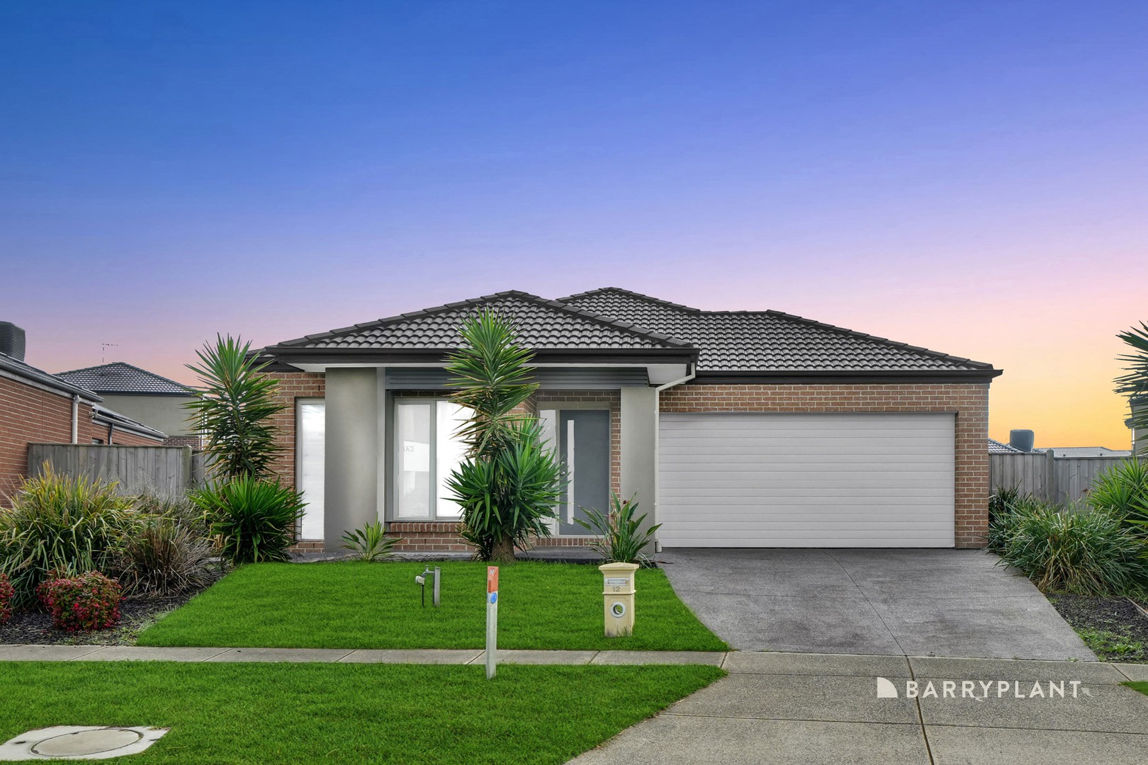 12 Carrick Street, Point Cook, VIC 3030, Point Cook - Image 1