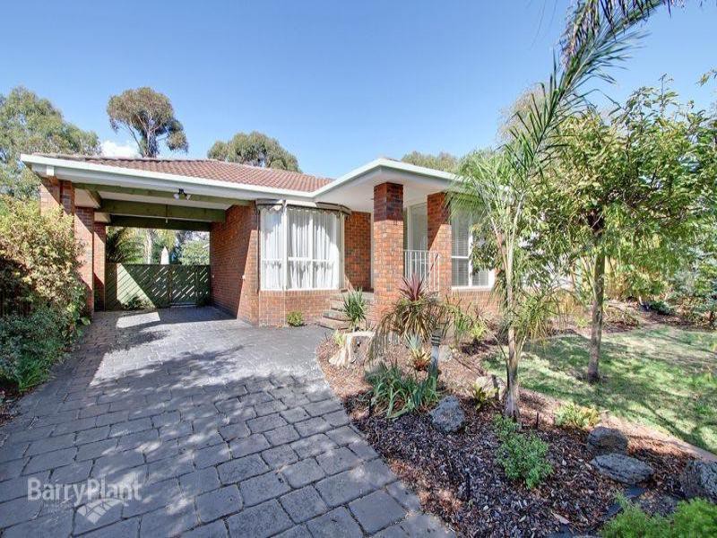 12 Chappell Drive, Wantirna South, VIC 3152 - Thumbnail 1 - 24/07/2026
