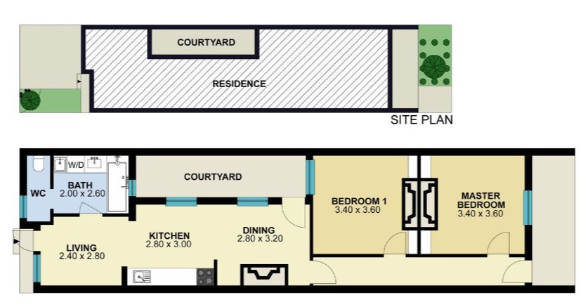 12 Charles Street, Carlton, VIC 3053, Carlton - Thumbnail 8