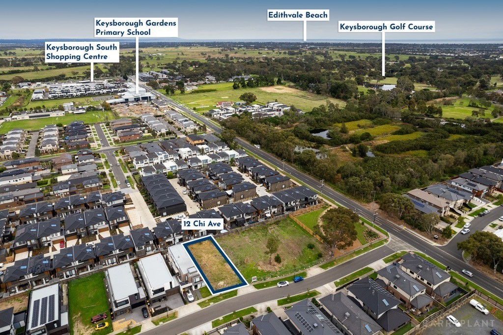 12 Chi Avenue, Keysborough, VIC 3173, Keysborough - Thumbnail 3