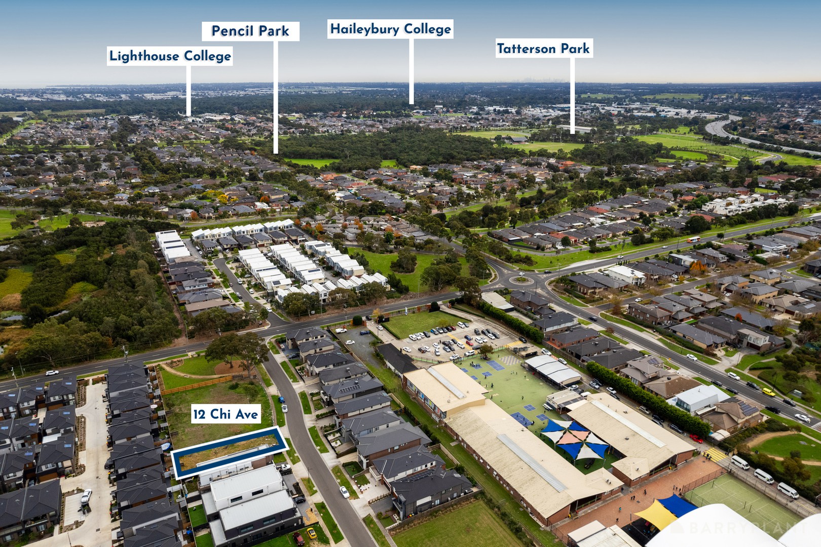 12 Chi Avenue, Keysborough, VIC 3173, Keysborough - Thumbnail 4
