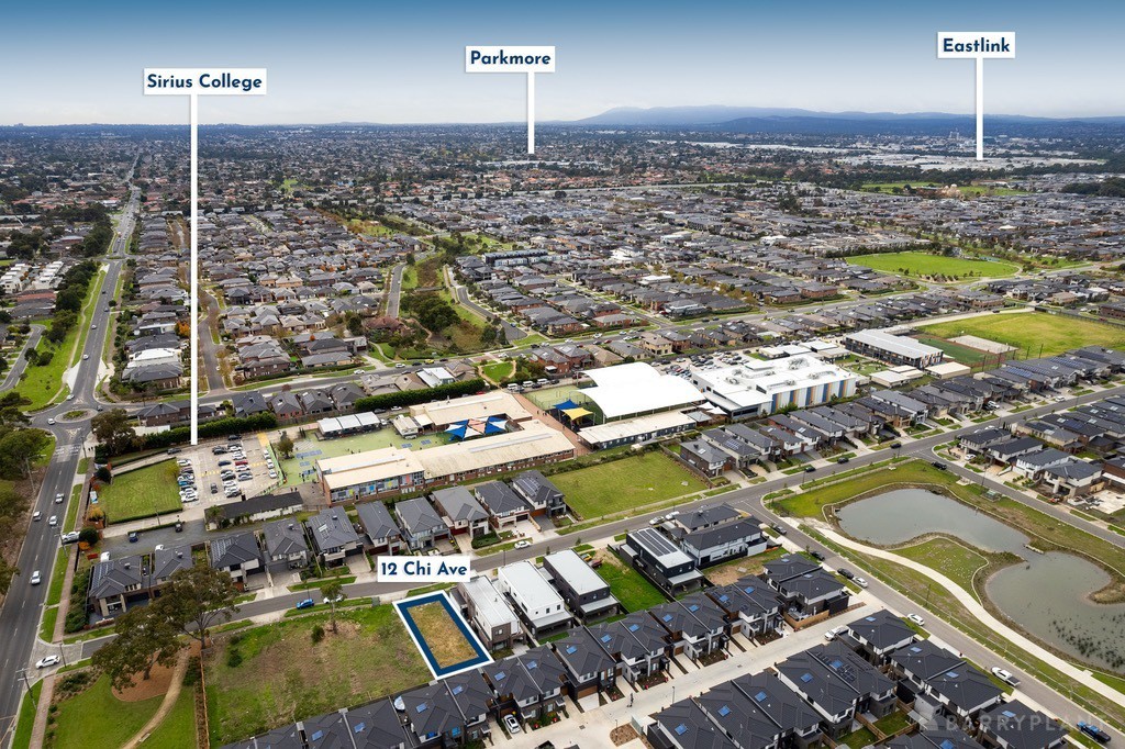 12 Chi Avenue, Keysborough, VIC 3173, Keysborough - Thumbnail 5