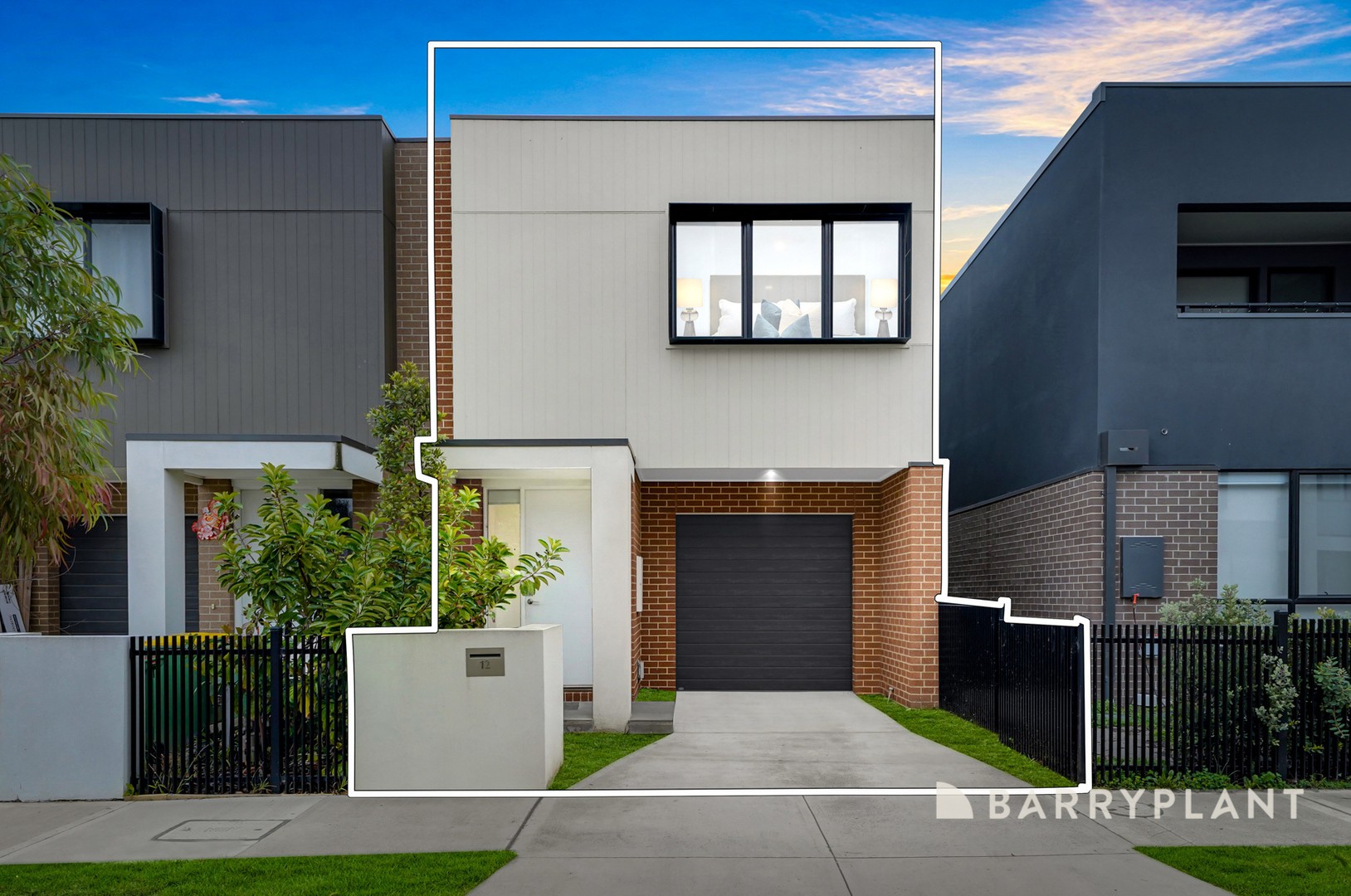 12 Cole Street, Braybrook, VIC 3019, Braybrook - Image 1