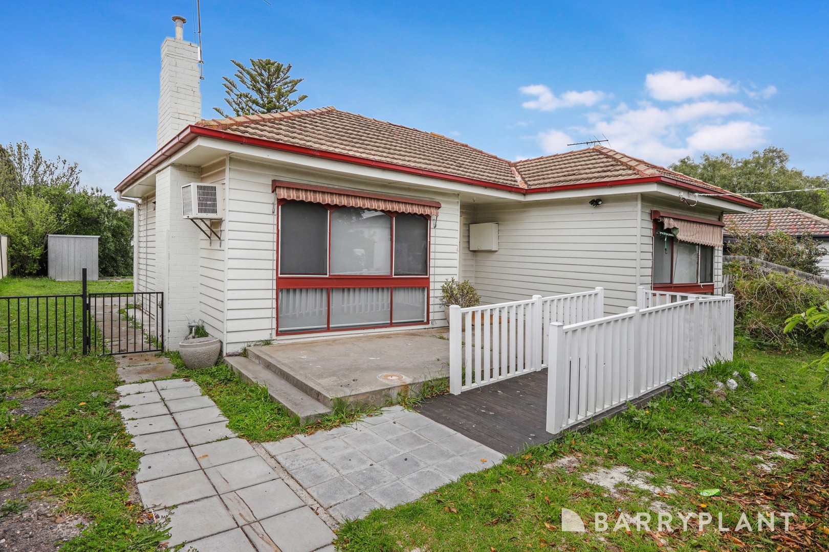 12 Couper Angus Grove, Sunshine, VIC 3020