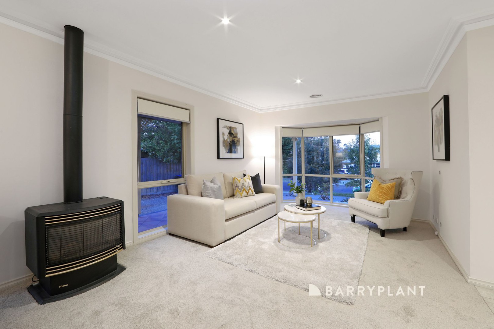12 Crusoe Drive, Lysterfield, VIC 3156, Lysterfield - Thumbnail 3
