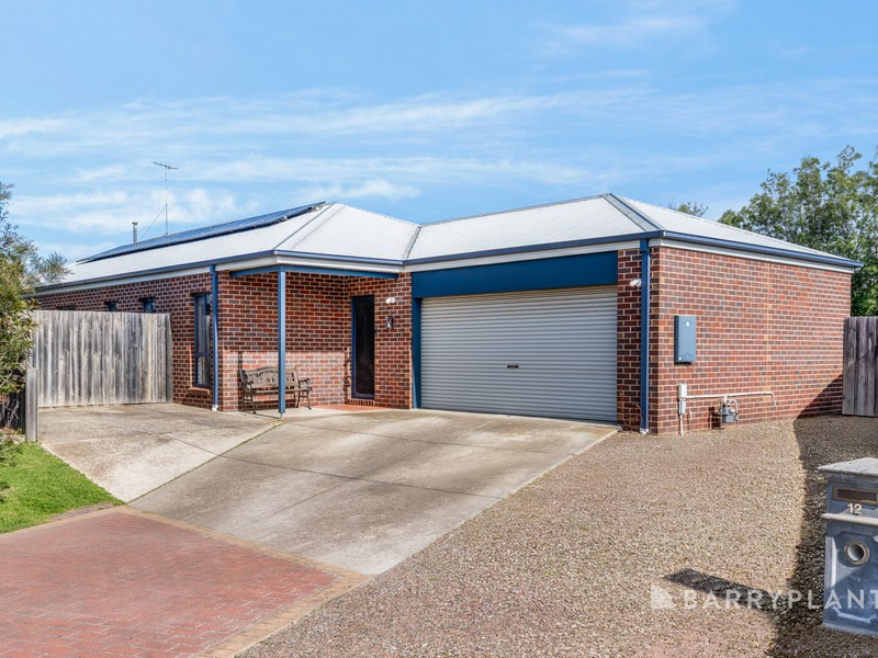 12 Curdie Place, Grovedale, VIC 3216 - Image - 20/08/2026