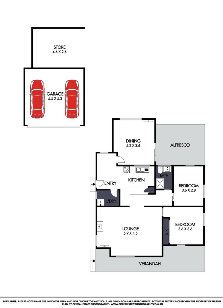 12 Curlew Crescent, Norlane, VIC 3214, Norlane - Thumbnail 8