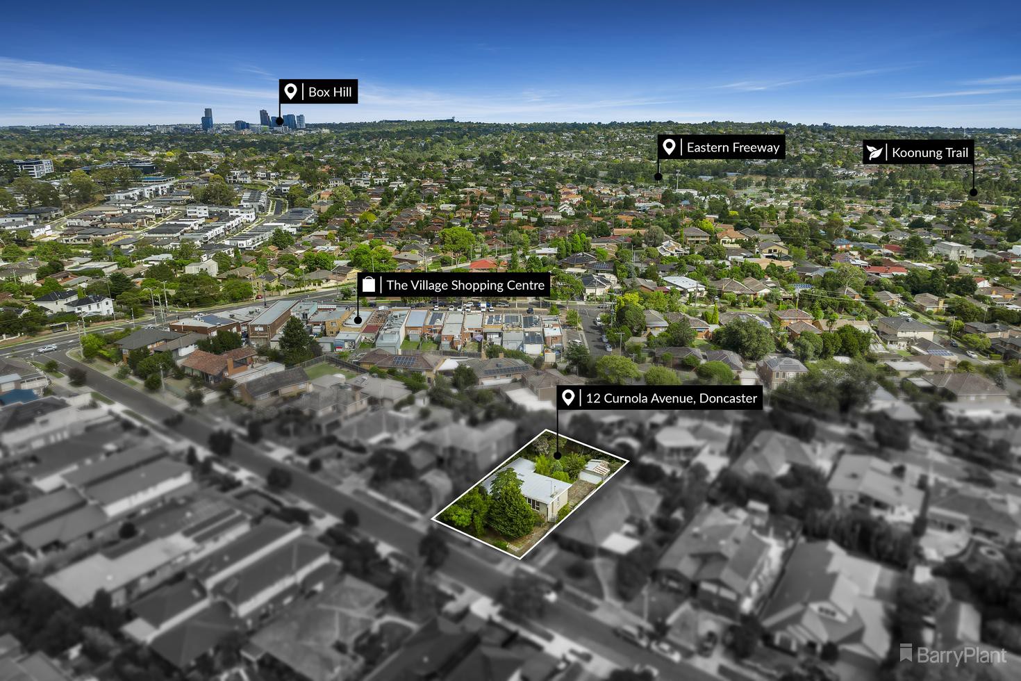 12 Curnola Avenue, Doncaster, VIC 3108, Doncaster - Thumbnail 7