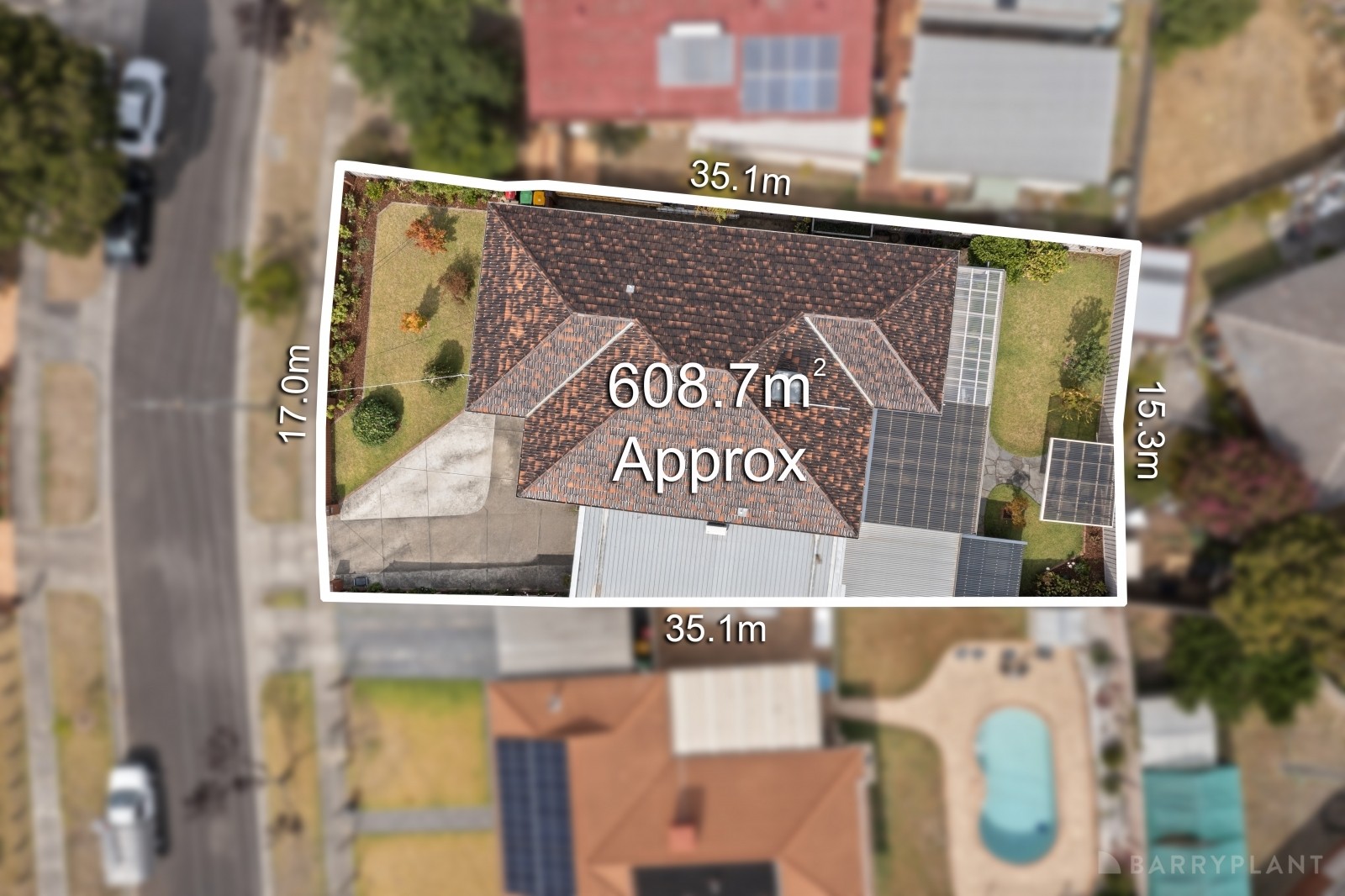 12 Currajong Street, Dandenong North, VIC 3175 - Thumbnail 2 - 07/02/2025