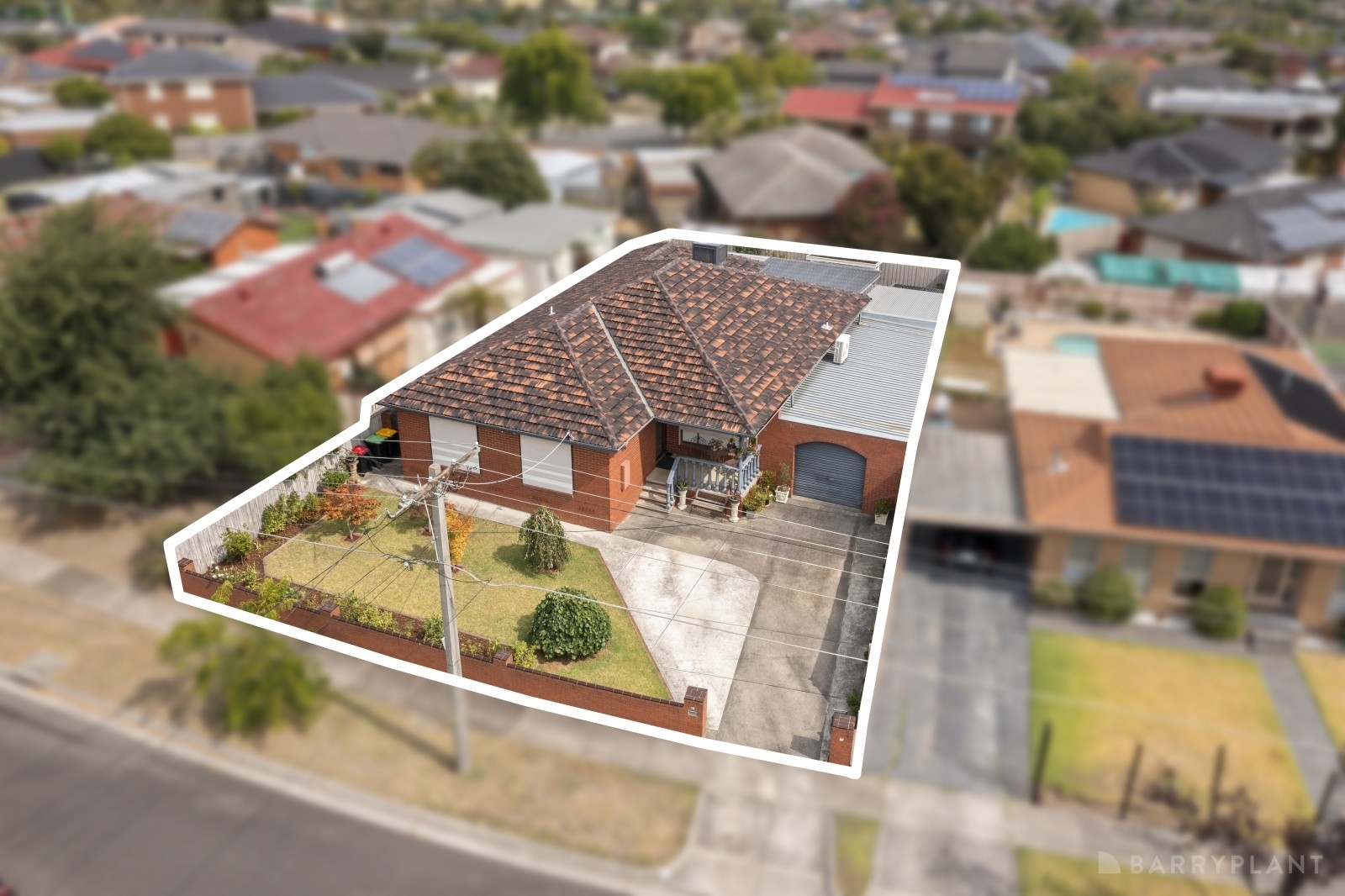 12 Currajong Street, Dandenong North, VIC 3175, Dandenong North - Thumbnail 3
