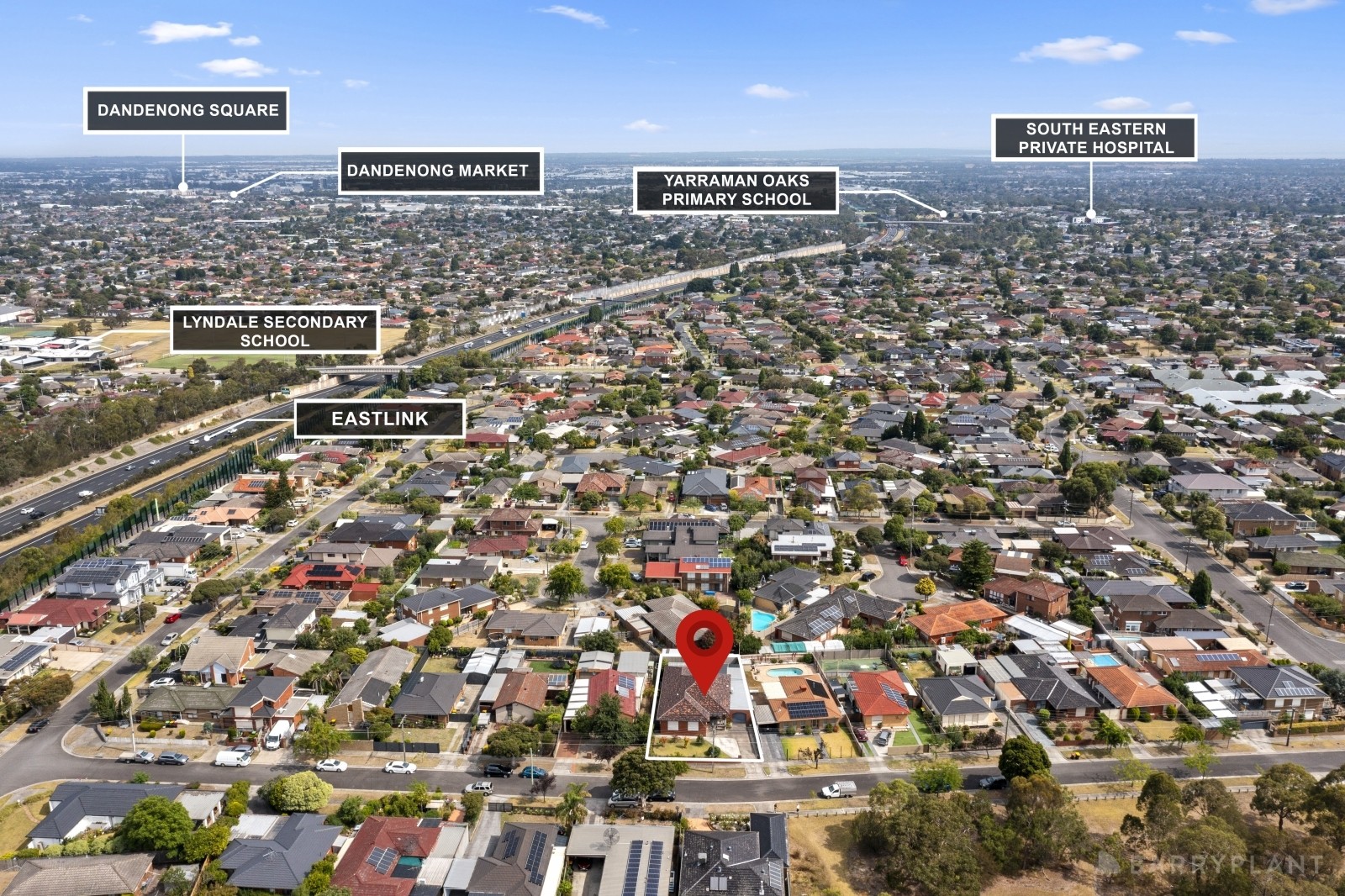 12 Currajong Street, Dandenong North, VIC 3175, Dandenong North - Thumbnail 4