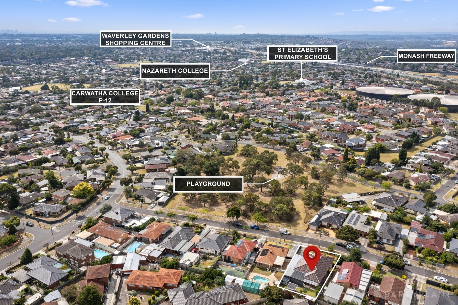 12 Currajong Street, Dandenong North, VIC 3175, Dandenong North - Thumbnail 5