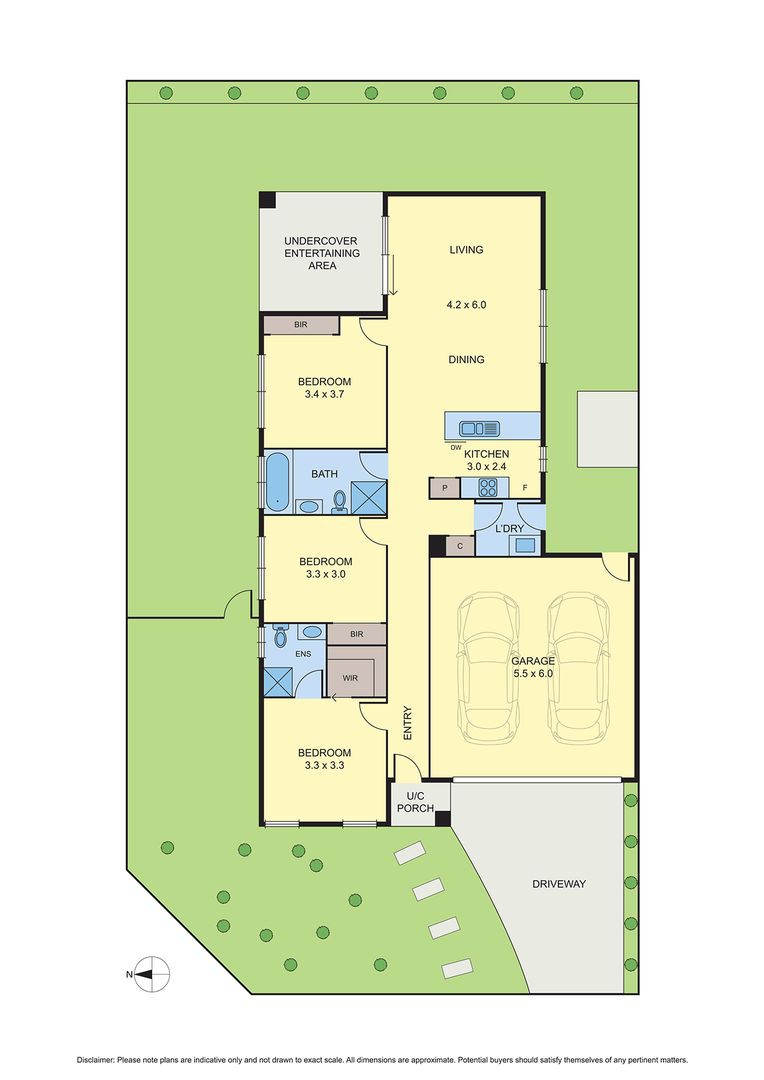 12 Darmain DriveGreenvale, vic 3059  - Leased, Greenvale - Thumbnail 8