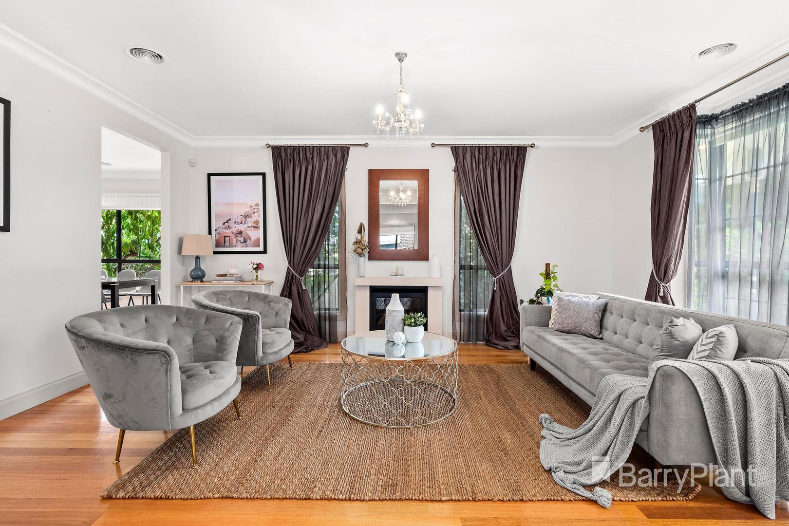12 Delacombe Drive, Mill Park, VIC 3082, Mill Park - Thumbnail 2