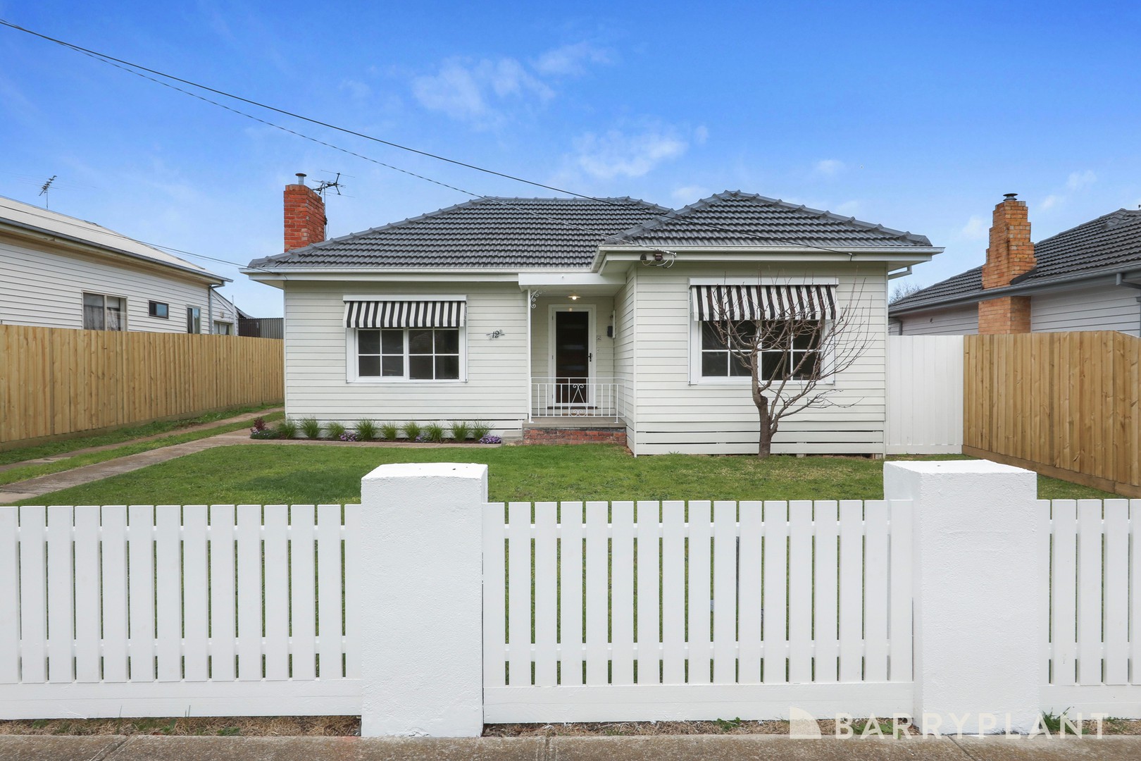 12 Dundalk Street, Sunshine, VIC 3020 - Thumbnail 2 - 28/07/2026