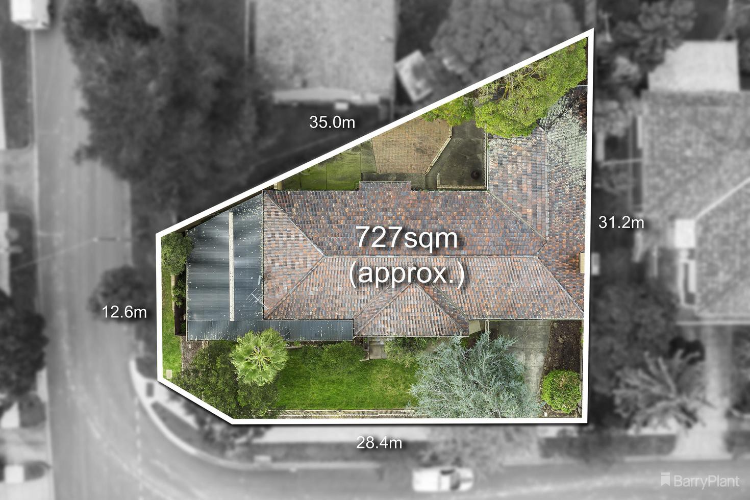 12 Elm Tree Road, Doncaster, VIC 3108, Doncaster - Thumbnail 2