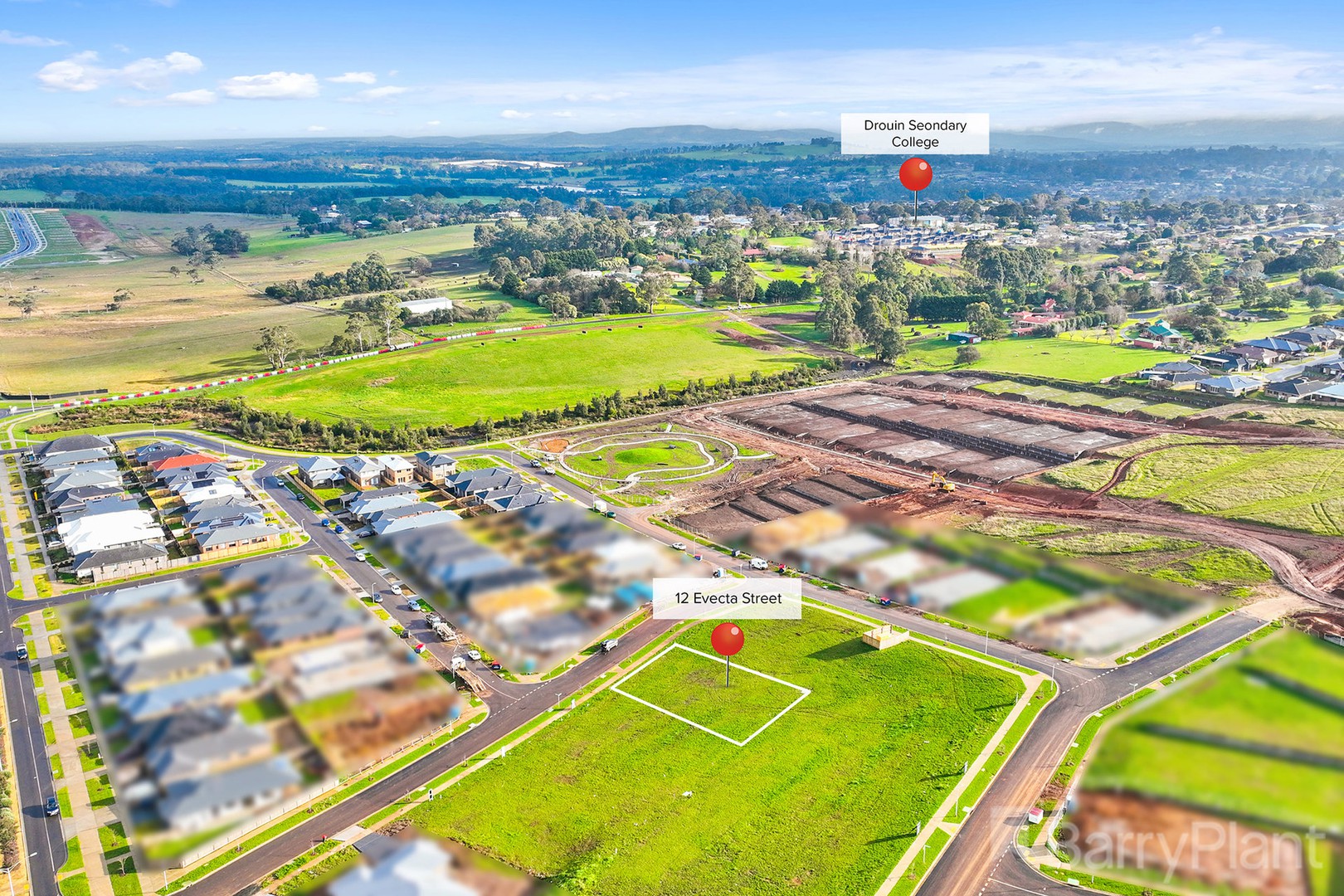 12 Evecta Street, Drouin, VIC 3818, Drouin - Thumbnail 8
