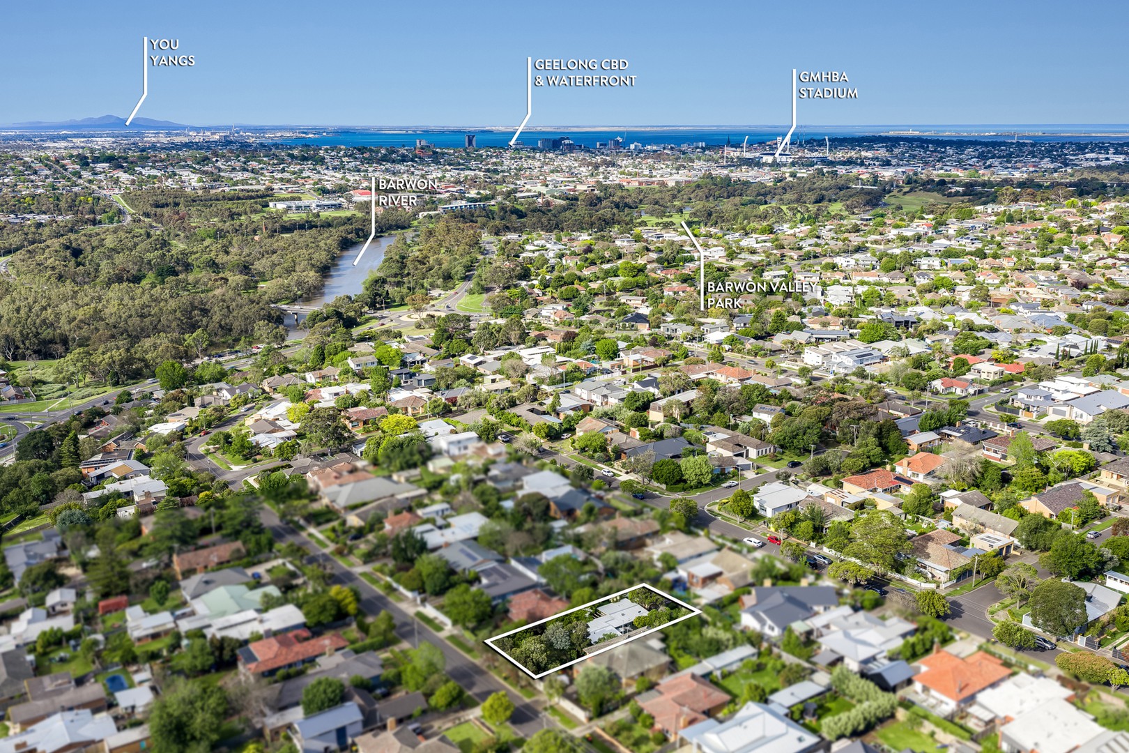 12 Fairbrae Avenue, Belmont, VIC 3216, Belmont - Thumbnail 3