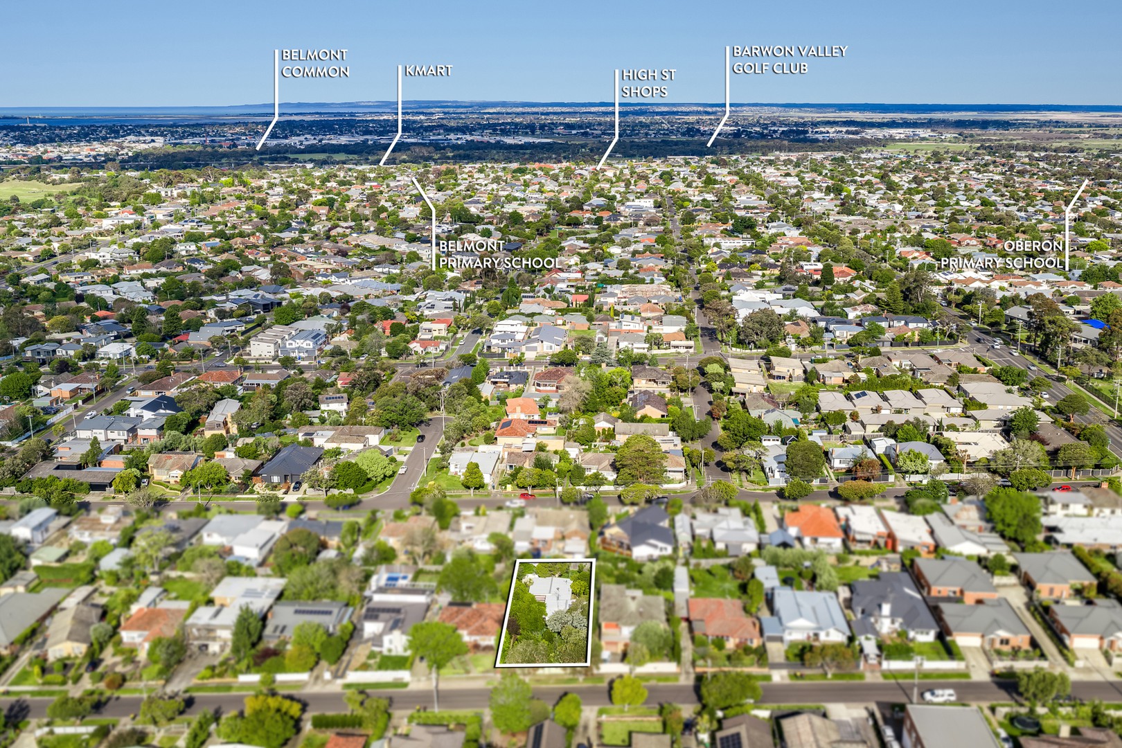 12 Fairbrae Avenue, Belmont, VIC 3216, Belmont - Thumbnail 4