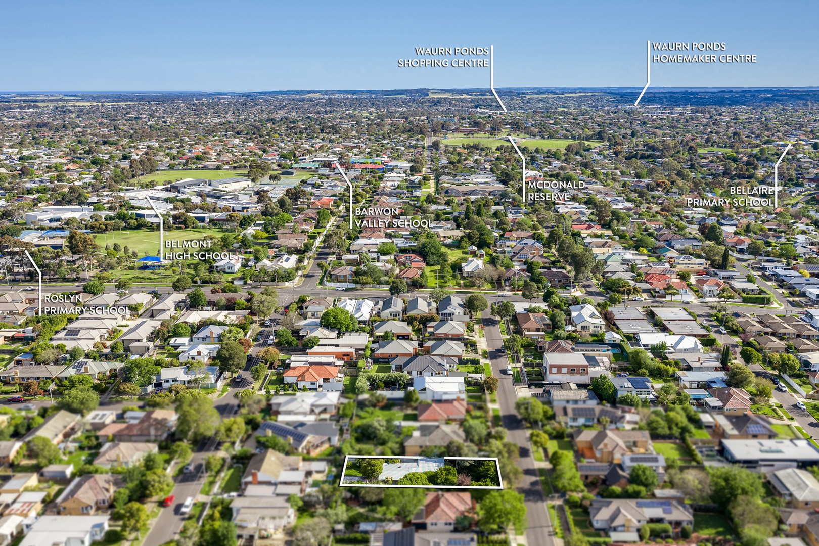 12 Fairbrae Avenue, Belmont, VIC 3216, Belmont - Thumbnail 6