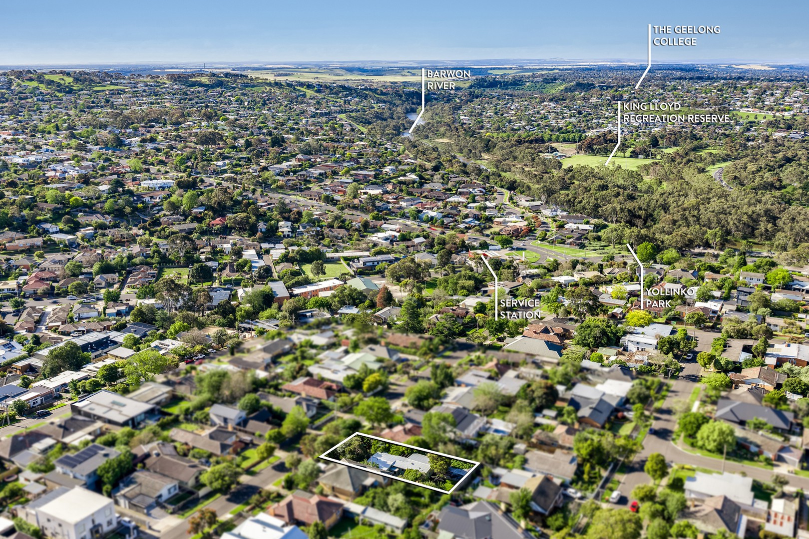 12 Fairbrae Avenue, Belmont, VIC 3216, Belmont - Thumbnail 7