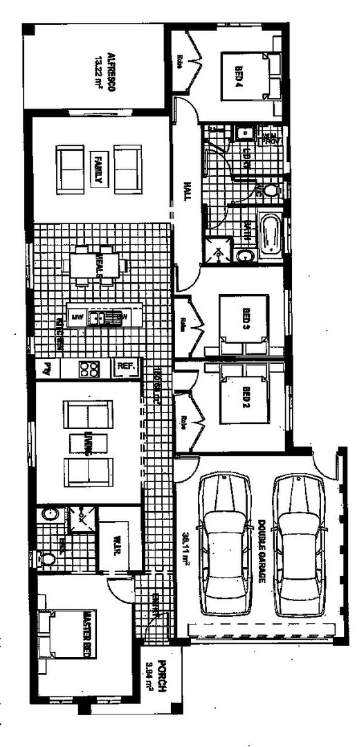 12 Falcon Street, Armstrong Creek, VIC 3217, Armstrong Creek - Thumbnail 2