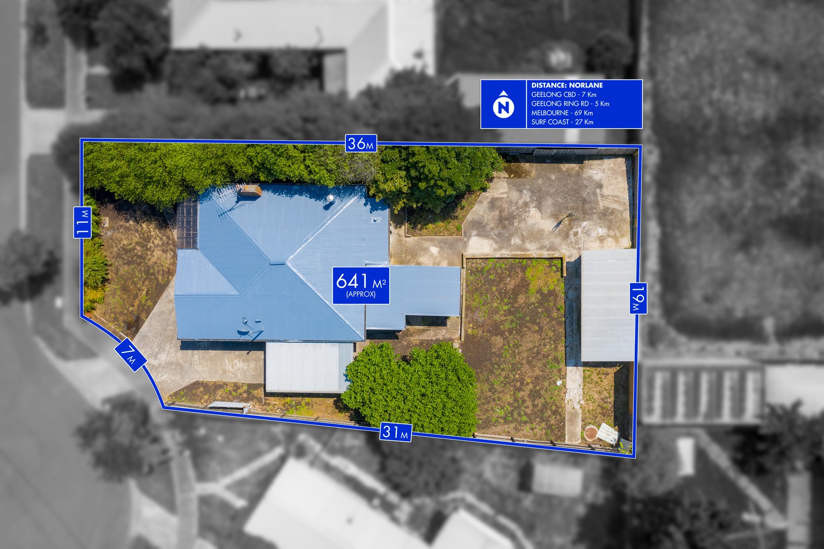 12 Falcon Street, Norlane, VIC 3214, Norlane - Thumbnail 2